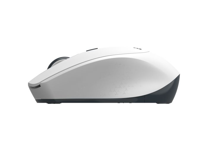 Миша 2E MF220 WL White