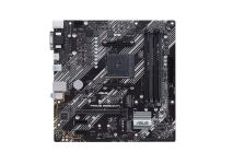 Материнcька плата ASUS PRIME B550M-K sAM4 B550 4xDDR4 M.2 HDMI DVI D-Sub mATX