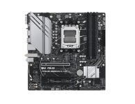 Материнcька плата ASUS PRIME B650M-A WIFI II sAM5 B650 4xDDR5 M.2 D-Sub HDMI DP WiFi BT mATX