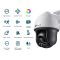 TP-LINK VIGI C540-4 IP Camera, PoE, 4MP, 4 mm, H265+, IP66, Dome, color night vision, outdoor