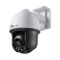 TP-LINK VIGI C540-4 IP Camera, PoE, 4MP, 4 mm, H265+, IP66, Dome, color night vision, outdoor