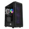 Комп’ютер персональний 2E Complex Gaming AMD R5-5600, 16Gb, F500GB, NVD3050-8, B550, G338, 550W, FreeDos