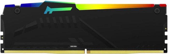 Memory Kingston DDR5 16GB 5600 FURY Beast RGB