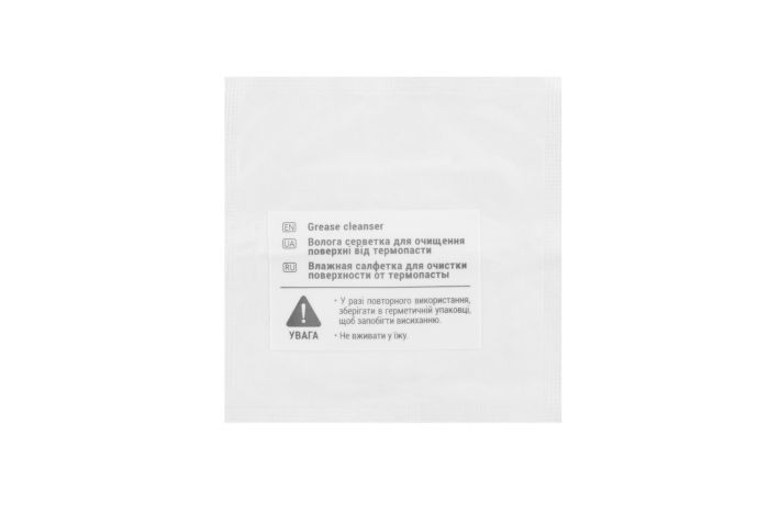 2E Thermal Paste Thermoboost Profi TB8-2, 8.3 W/mK, 2g