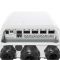 MikroTik Cloud Router Switch MikroTiK CRS504-4XQ-OUT
