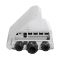 MikroTik Cloud Router Switch MikroTiK CRS504-4XQ-OUT