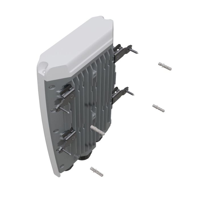 MikroTik Cloud Router Switch MikroTiK CRS504-4XQ-OUT