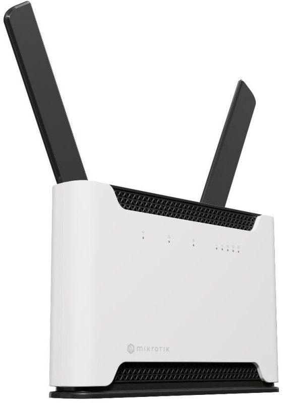 Router Mikrotik Chateau LTE6 ax (S53UG+5HaxD2HaxD-TC&FG621-EA)