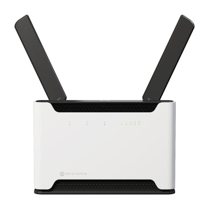 Router Mikrotik Chateau LTE6 ax (S53UG+5HaxD2HaxD-TC&FG621-EA)