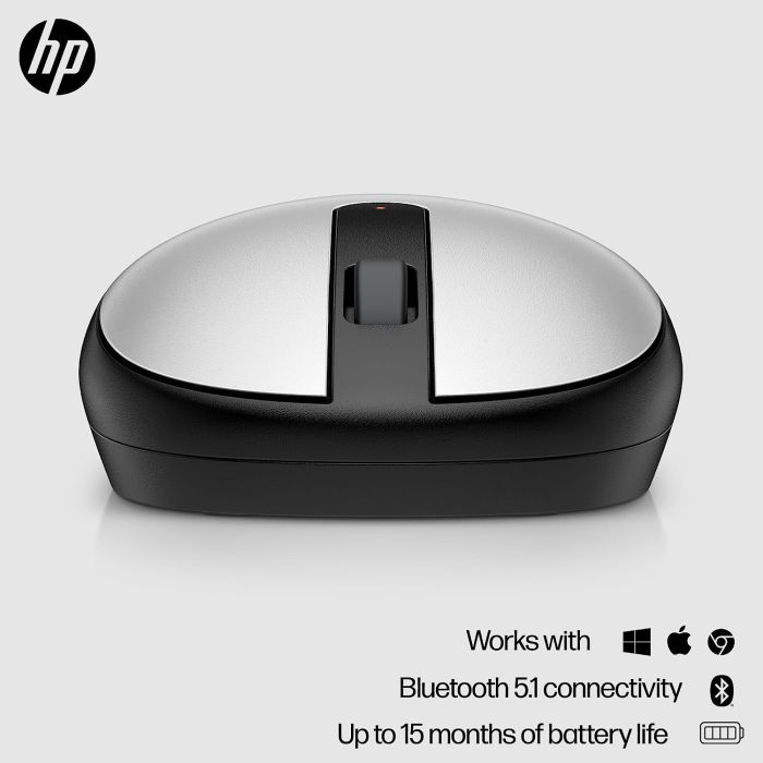 HP Mouse 240, BT, silver