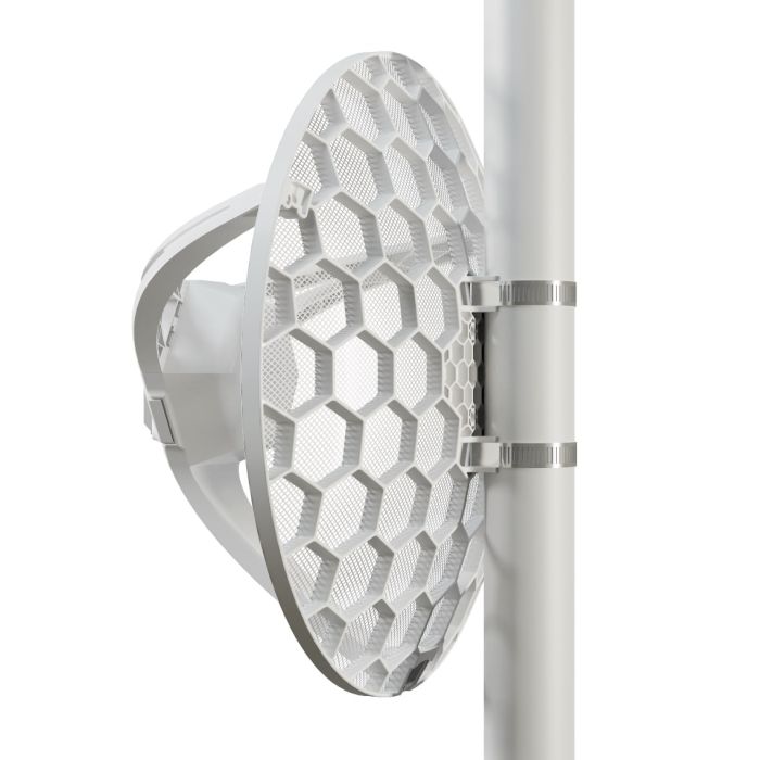 Router MikroTik  LTE18 kit MikroTiK LHGGM&EG18-EA