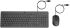 HP Combo keyboard and mouse 150, USB-A, EN/UK, black
