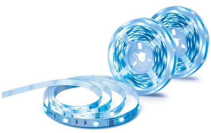 TP-LINK Smart Wi-Fi Light Strip TAPO L900-10