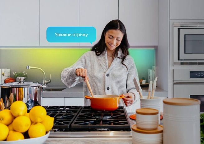 TP-LINK Smart Wi-Fi Light Strip TAPO L900-10