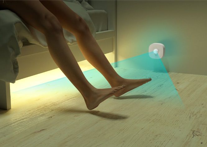 TP-LINK Smart Wi-Fi Light Strip TAPO L900-10