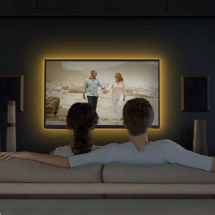 TP-LINK Smart Wi-Fi Light Strip TAPO L900-10