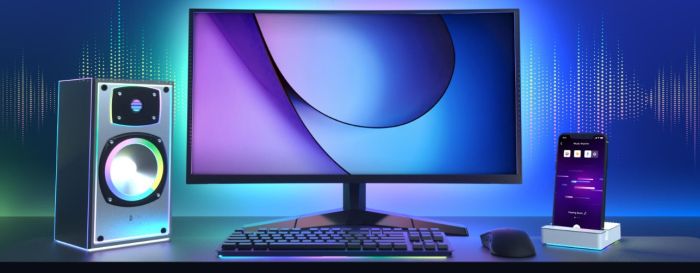 Умная  многоцветная Wi-Fi лента TP-LINK TAPO L930-10