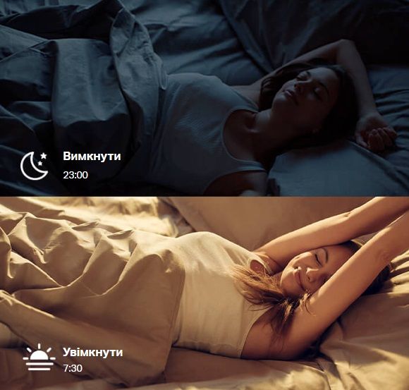 Умная  многоцветная Wi-Fi лента TP-LINK TAPO L930-10