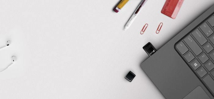 Адаптер WiFi TP-LINK  N300, USB TP-Link TL-WN823N