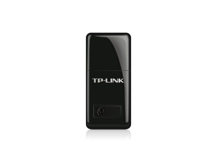 Адаптер WiFi TP-LINK  N300, USB TP-Link TL-WN823N