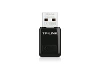 Адаптер WiFi TP-LINK  N300, USB TP-Link TL-WN823N