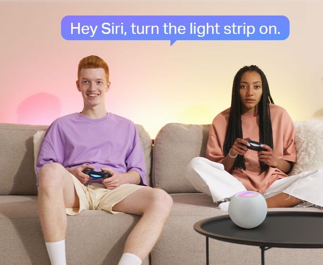 Умная  многоцветная Wi-Fi лента TP-LINK TAPO L930-5