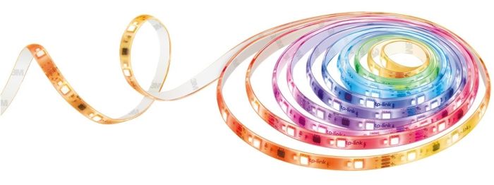 Умная  многоцветная Wi-Fi лента TP-LINK TAPO L930-5