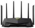 ASUS Router TUF-AX6000 AX6000 4xGE LAN, 1x2.5GE LAN, 1x2.5GE WAN, 1xUSB3.2, MESH