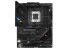 ASUS Motherboard ROG STRIX B650E-F GAMING WIFI sAM5 B650 4xDDR5 M.2 HDMI DP WiFi BT ATX