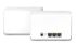 MERCUSYS Router Halo H80X AX3000, 3xGE LAN/WAN, 2 мод