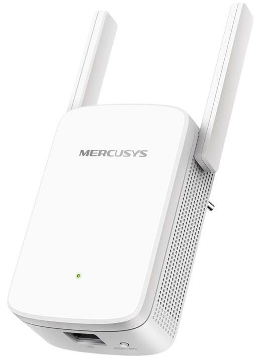 Расширитель покрытия WiFi MERCUSYS  AC1200, 1хFE LAN Mercusys ME30