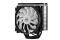 Процесорний кулер 2E GAMING Air Cool AC120D4TC-ARGB, LGA1851, 1700, 1366, 1200, 115x, AM5, AM4, AM3, AM3+, AM2, AM2+, FM2, FM1, 4pin PWM, 3pin +5VARGB, TDP 180W