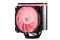 Процесорний кулер 2E GAMING Air Cool AC120D4TC-ARGB, LGA1851, 1700, 1366, 1200, 115x, AM5, AM4, AM3, AM3+, AM2, AM2+, FM2, FM1, 4pin PWM, 3pin +5VARGB, TDP 180W