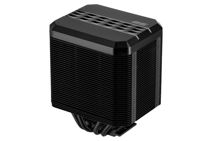 Процесорний кулер 2E GAMING Air Cool ACM90D4 ARGB, LGA1700, 2011, 1366, 1200, 115x, AM5, AM4, AM3, 4pin PWM, TDP 180W