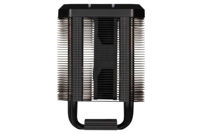 Процесорний кулер 2E GAMING Air Cool ACM90D4 ARGB, LGA1700, 2011, 1366, 1200, 115x, AM5, AM4, AM3, 4pin PWM, TDP 180W