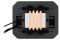 Процесорний кулер 2E GAMING Air Cool ACM90D4 ARGB, LGA1700, 2011, 1366, 1200, 115x, AM5, AM4, AM3, 4pin PWM, TDP 180W