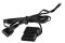 Процесорний кулер 2E GAMING Air Cool ACM90D4 ARGB, LGA1700, 2011, 1366, 1200, 115x, AM5, AM4, AM3, 4pin PWM, TDP 180W