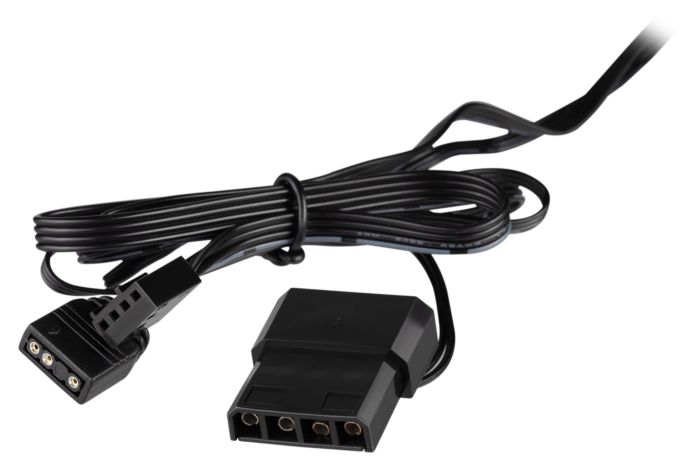 Процесорний кулер 2E GAMING Air Cool ACM90D4 ARGB, LGA1700, 2011, 1366, 1200, 115x, AM5, AM4, AM3, 4pin PWM, TDP 180W