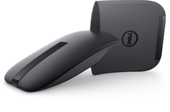 Мышь Dell Bluetooth Travel Mouse - MS700