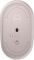 Мышь Dell Mobile Wireless Mouse - MS3320W - Ash Pink