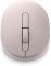 Мышь Dell Mobile Wireless Mouse - MS3320W - Ash Pink
