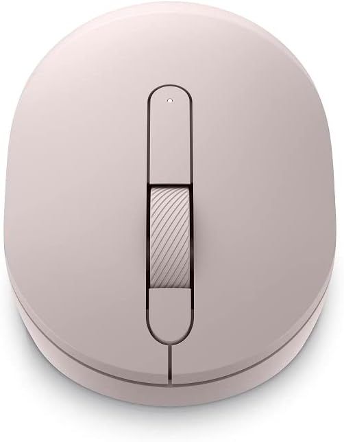 Мышь Dell Mobile Wireless Mouse - MS3320W - Ash Pink
