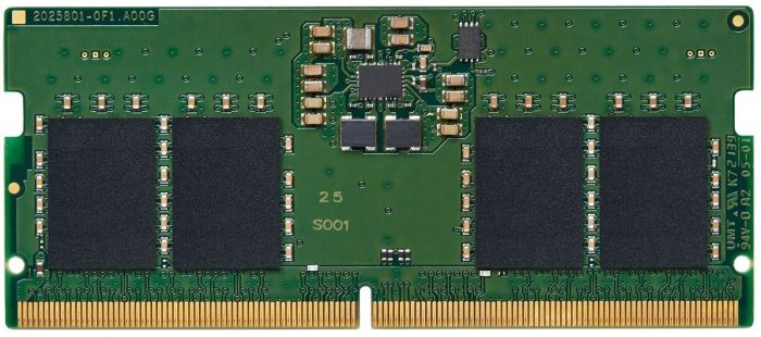 Memory Kingston DDR5 8GB 5600