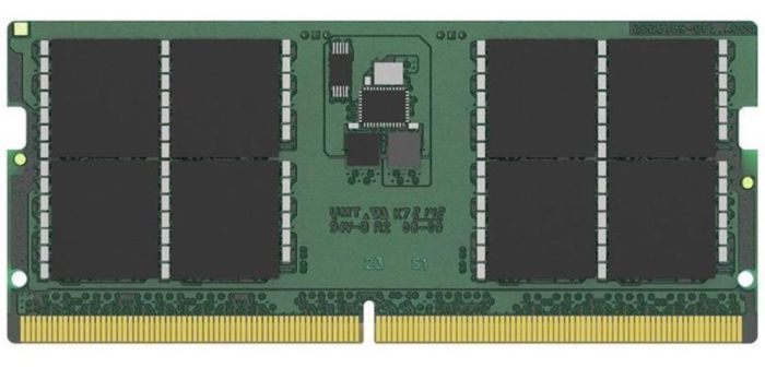 Память ноутбука Kingston DDR5 32GB 5600