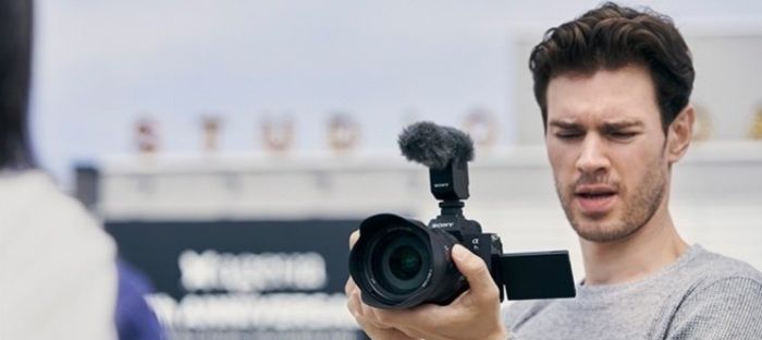 Карта памяти Sony CFexpress Type A 640GB R800/W700 Tough