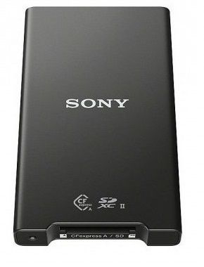 Карта памяти Sony CFexpress Type A 640GB R800/W700 Tough