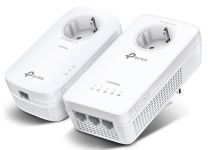 Комплект Адаптерiв Powerline TP-LINK  AV1300, AC1200, (TL-WPA8631P 1шт, TL-PA8010P 1шт), Розетка TP-Link TL-WPA8631PKIT