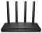 Маршрутизатор TP-LINK ARCHER AX12 AX1500, 3xGE LAN, 1xGE WAN, MESH