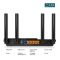 Маршрутизатор TP-LINK ARCHER AX55 PRO AX3000, 3xGE LAN, 1xGE WAN/LAN, 1x2.5GE WAN/LAN, 1xUSB 3.0, MESH