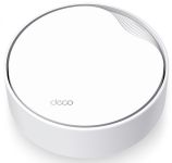 Система WiFi-Mesh TP-LINK Deco X50 AX3000, 1xGE LAN/WAN, 1x2,5GE LAN/WAN, 1мод, PoE